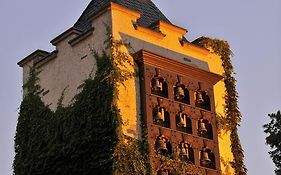 Hotel Rüdesheimer Schloss